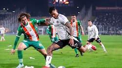 Desde Primera División: Arturo Sanhueza suma nuevo delantero para Deportes Temuco