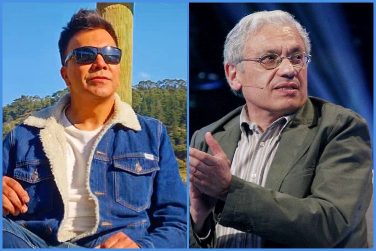 Luis Sandoval habla de la violenta agresión de Felo