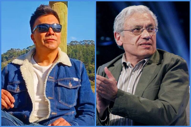 Luis Sandoval habla de la violenta agresión de Felo