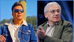 “Estuve mucho tiempo mal”: Luis Sandoval habla de la violenta agresión de Felo