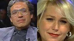 “Me enamoré”: Felo habló de su último encuentro con Xuxa