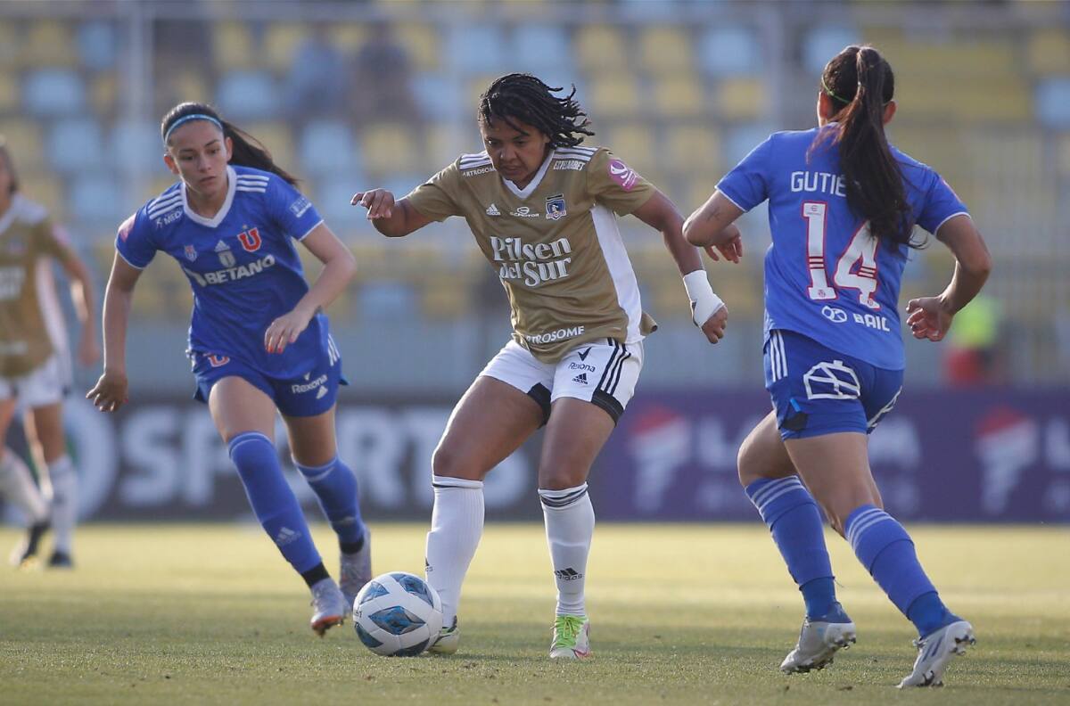 El Fútbol Femenino está en alerta máxima por votación clave: “Por ser mujeres nos están discriminando”