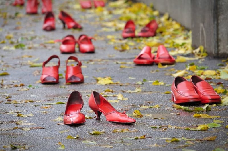El nivel de violencia en los femicidios perpetrados en lo que va del 2023 tiene a las autoridades en alerta | Foto: El regionalista