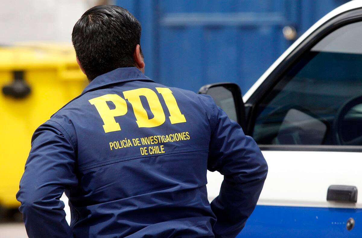 Estaba embarazada y tenía 5 hijos: PDI investiga femicidio en Maipú