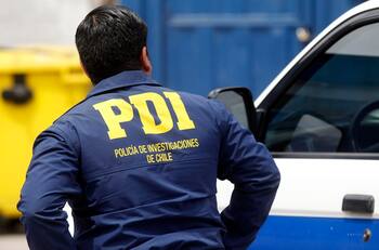 Estaba embarazada y tenía 5 hijos: PDI investiga femicidio en Maipú