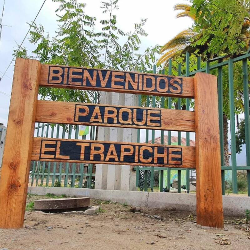 Pese a que "Feñaflor Celebra a Chile" se suspendió, los emprendedores podrán vender sus productos en el Parque Comunal Tapiche.