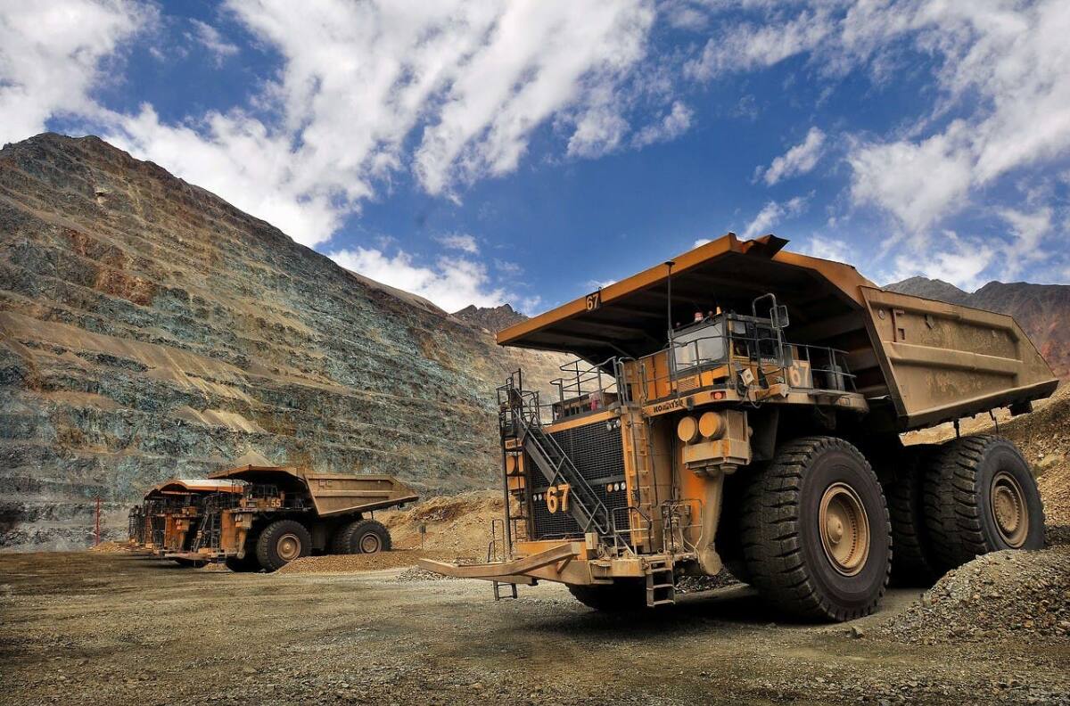 En esta ciudad de Chile se construirá nueva mina de oro: el proyecto está avaluado en más de 200 millones de dólares