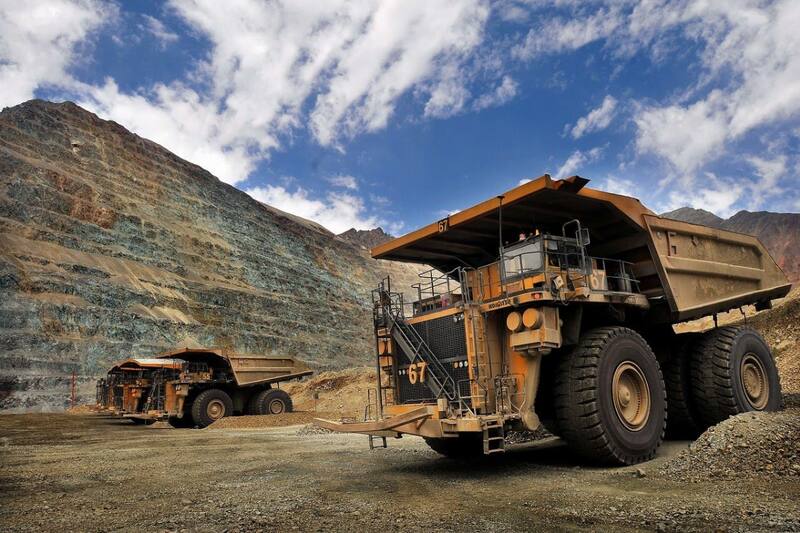 El proyecto se ubicará en Maricunga, una localidad de la Región de Atacama.