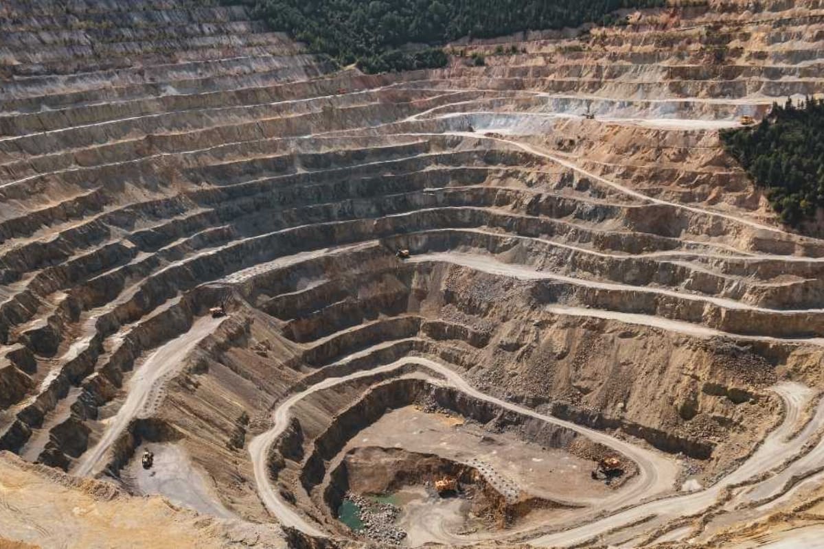El proyecto contempla una inversión de $235 millones de dólares. (Foto referencial)