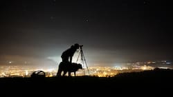 Este es el día en que se podrá ver la alineación de la Luna con dos planetas del Sistema Solar desde Chile