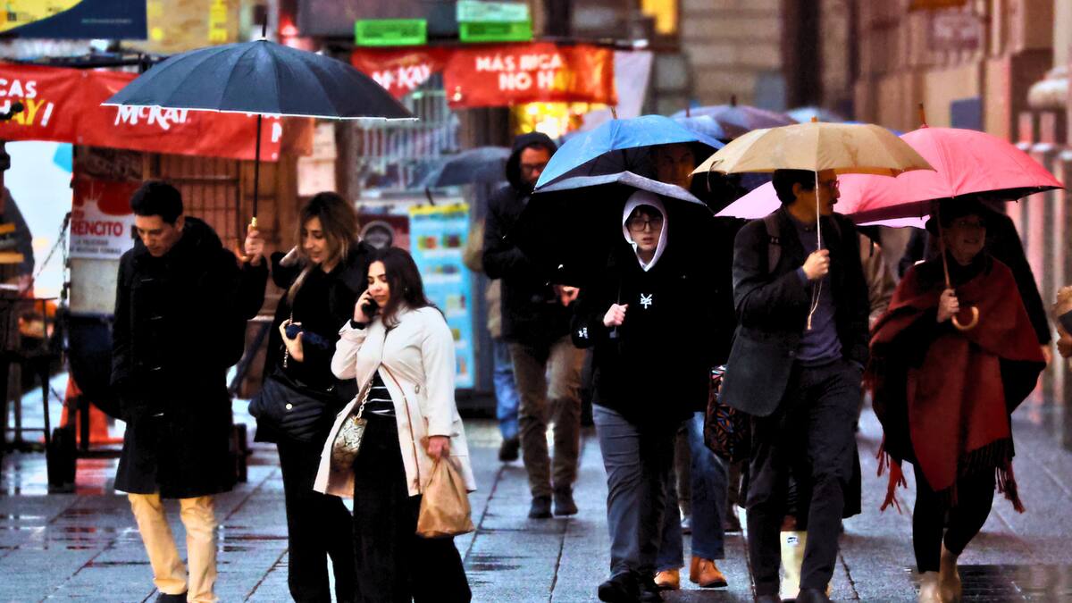 ¿Cómo afectará a Chile el fenómeno de El Niño? Jaime Leyton anticipa la llegada del evento climático