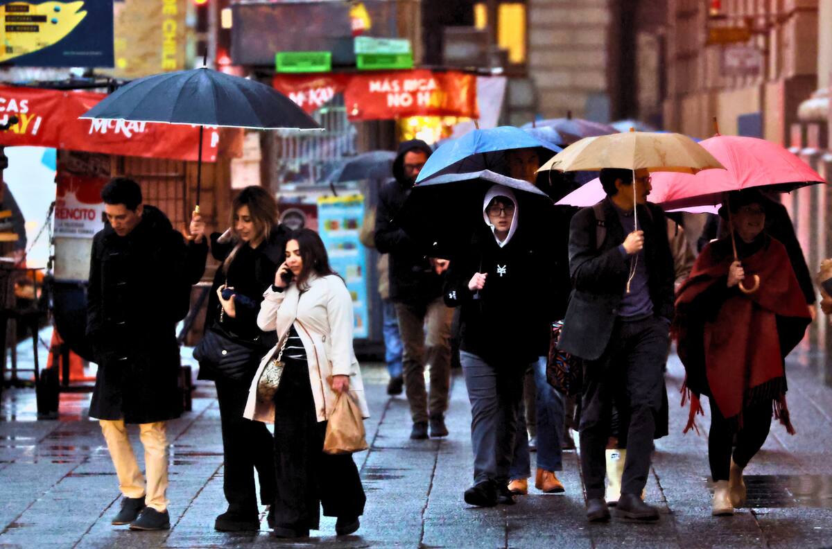 ¿Cómo afectará a Chile el fenómeno de El Niño? Jaime Leyton anticipa la llegada del evento climático