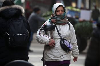 ¿Fenómeno de La Niña llegará a Chile? Esto dicen los expertos