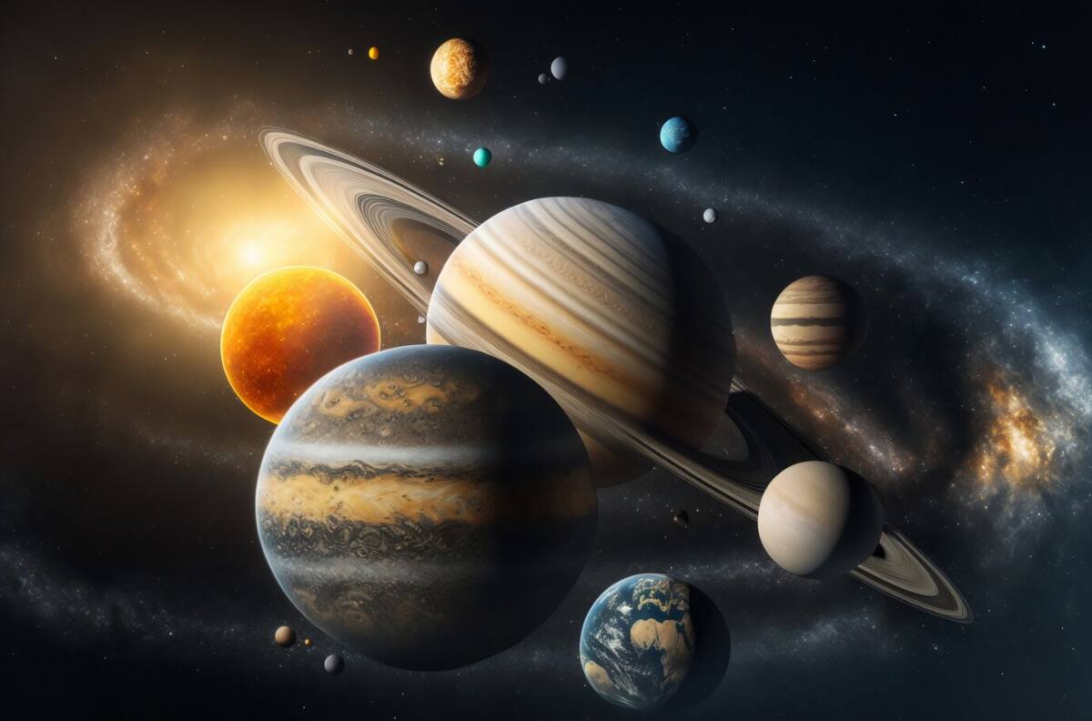 Ocurre cada 400 años y se verá en Chile: todo lo que necesitas saber para observar este impresionante evento astronómico