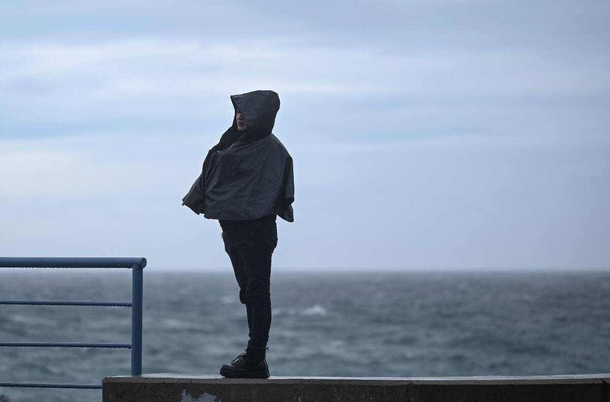 La Niña: ¿Cuándo llegaría el fenómeno climático y qué significaría para Chile?