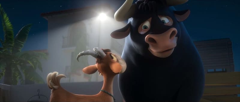 está en el puesto 4 de los más vistos de Netflix.