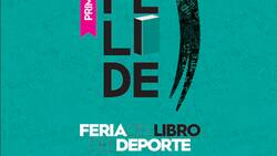 Se viene Felide: la primera Feria del Libro del Deporte