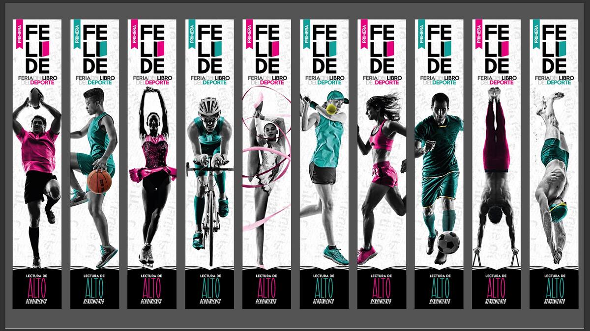Feria del Libro del Deporte