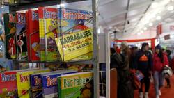 Feria del Libro Infantil y Juvenil 2023: ¿Cuándo y dónde se realizará este evento gratuito?