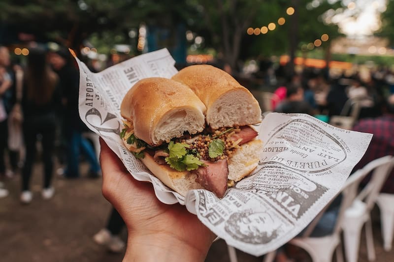 El evento reunirá a los mejores exponentes del rubro en un panorama imperdible para toda la familia. Créditos: Instagram.