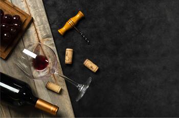 Feria gratuita del vino en la Plaza Ñuñoa: ¿Cuándo será?