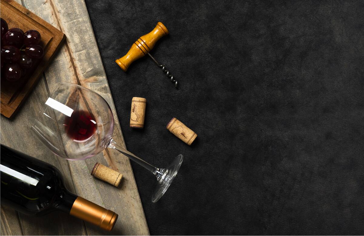 Distintas viñas del país se presentarán para compartir sus productos con los asistentes.