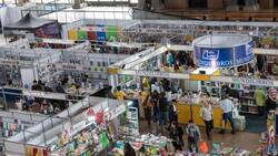 Feria del Libro Viña del Mar: Conoce los horarios y cómo llegar