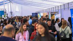 La Florida tendrá su cuarta feria laboral en la Región Metropolitana: más de 80 puestos de trabajo estarán disponibles