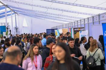 La Florida tendrá su cuarta feria laboral en la Región Metropolitana: más de 80 puestos de trabajo estarán disponibles