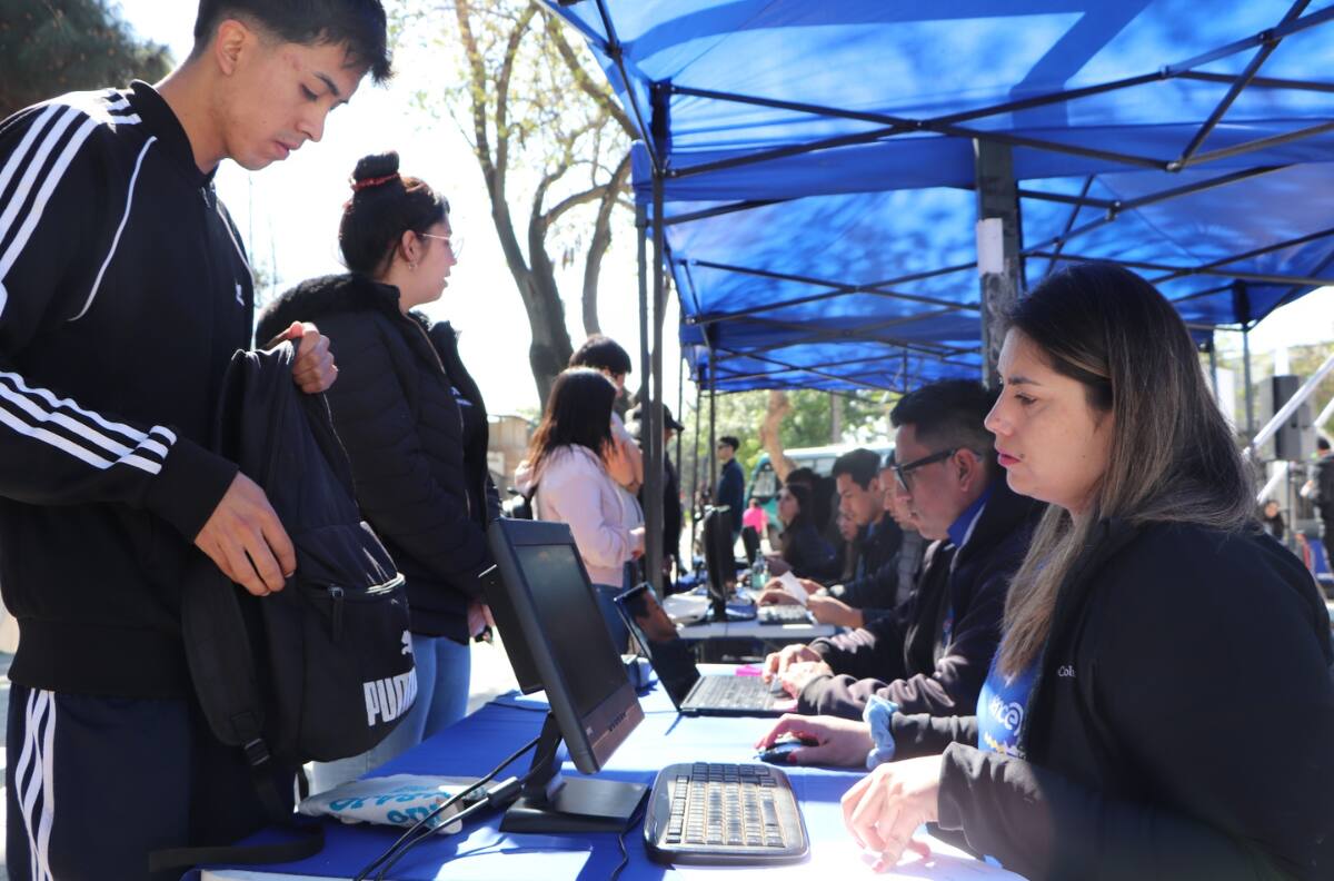Feria Laboral SENCE de Valparaíso presentará más de 1.700 ofertas de trabajo: revisa cómo participar