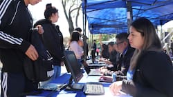 Feria Laboral SENCE de Valparaíso presentará más de 1.700 ofertas de trabajo: revisa cómo participar