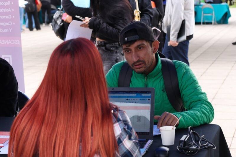 Conoce cómo postular de manera online. Créditos: Municipalidad.