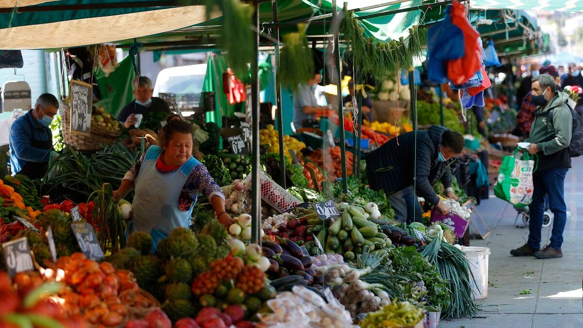 Plan Paso a Paso: Qué significa la Apertura Inicial y en qué comunas está vigente