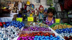 Feria navideña en La Florida: Dirección, horarios y días de funcionamiento de esta actividad por Navidad