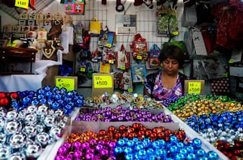 Feria navideña en La Florida: Dirección, horarios y días de funcionamiento de esta actividad por Navidad