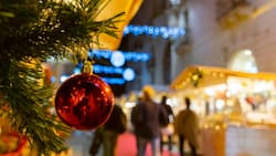 Feria navideña en Valparaíso: Dirección, horarios y días de funcionamiento de este panorama por Navidad