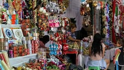 Feria navideña en Santiago: Ubicación, fecha y días de funcionamiento de esta actividad por Navidad