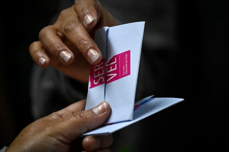 Se producirá en caso de que hata segunda vueltas de las Elecciones Presidenciales.