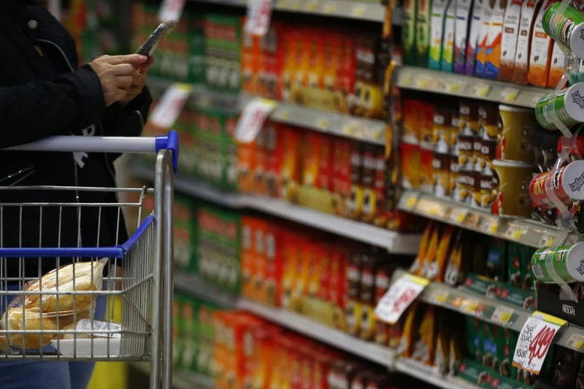 Este es el horario que tendrán los supermercados durante el 31 de octubre.
Créditos: Aton.
