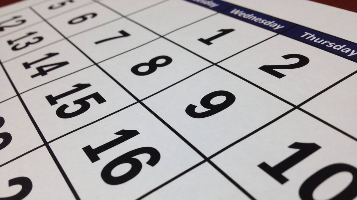 ¿Es feriado irrenunciable este viernes 15 de agosto de Chile?