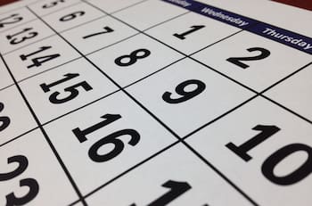 Conoce cuáles serán los primeros días feriados del 2024