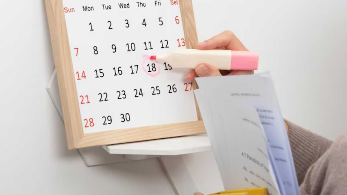 ¿Será fin de semana largo? Este es el próximo feriado en Chile 2025