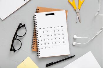 ¿Cuántos feriados habrá en 2025? Revisa el calendario completo de este año