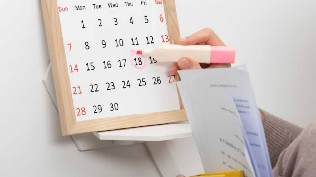 ¿Cuándo hay otro feriado en mayo? Este día cae el último día festivo del mes en Chile