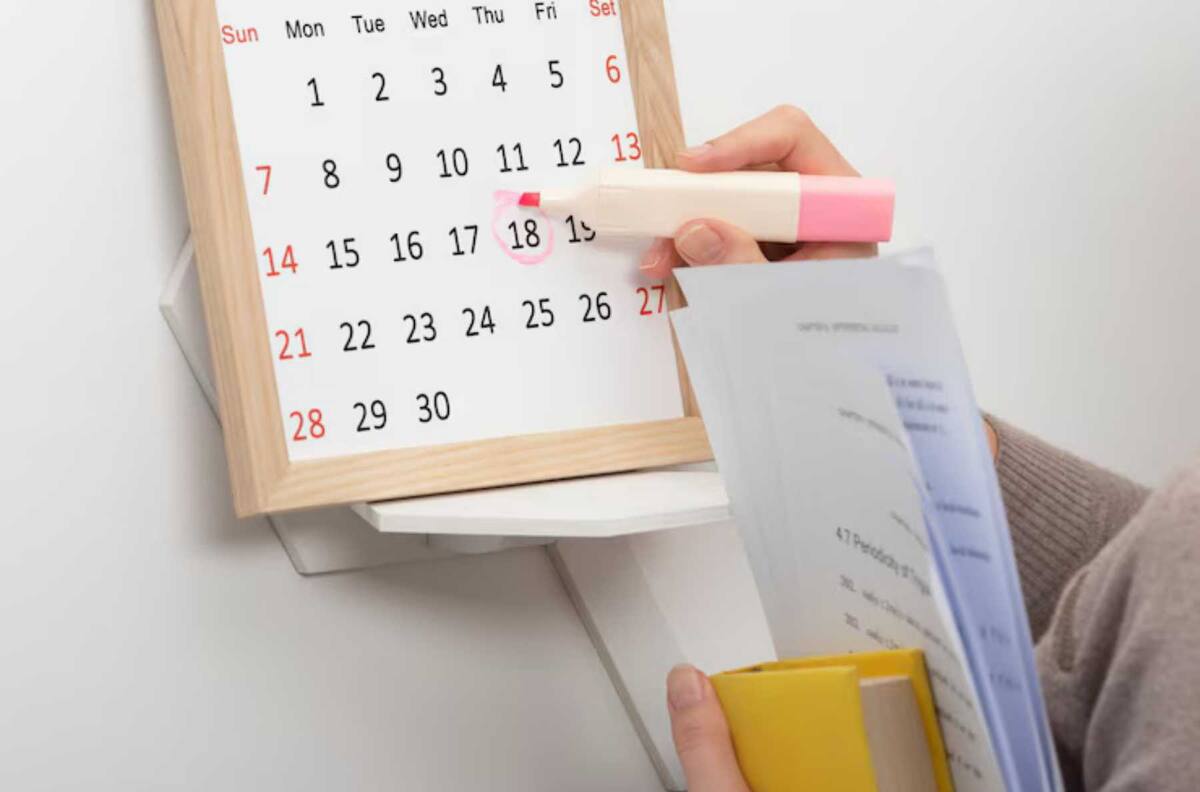 ¿Cuándo hay otro feriado en mayo? Este día cae el último día festivo del mes en Chile