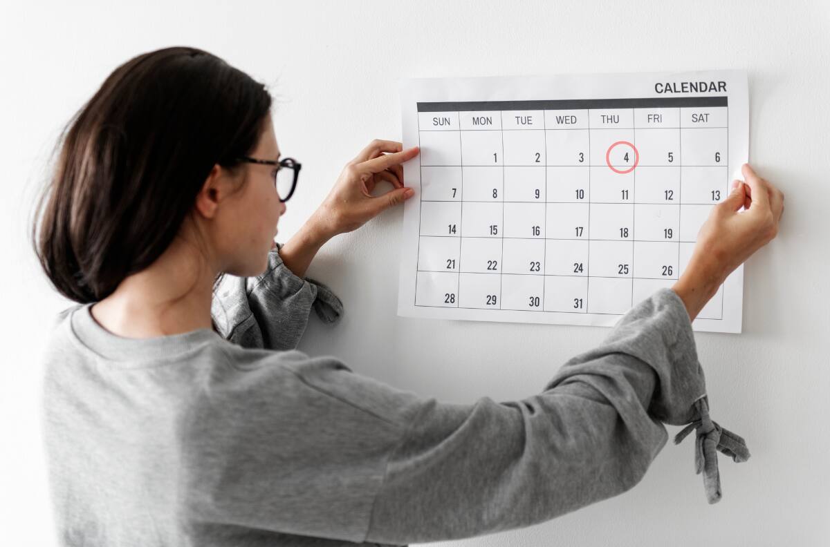 Revisa el calendario completo con todos los feriados que quedan para este 2025 en Chile