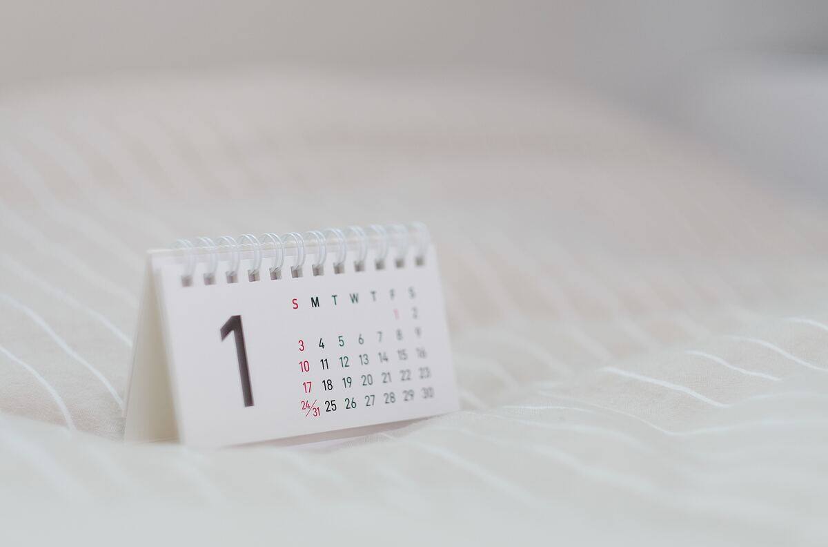 ¿Cuántos días feriados tendrá octubre 2024?