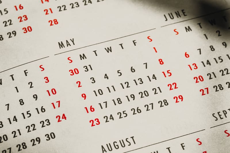 ¿Es irrenunciable este 26 de junio?