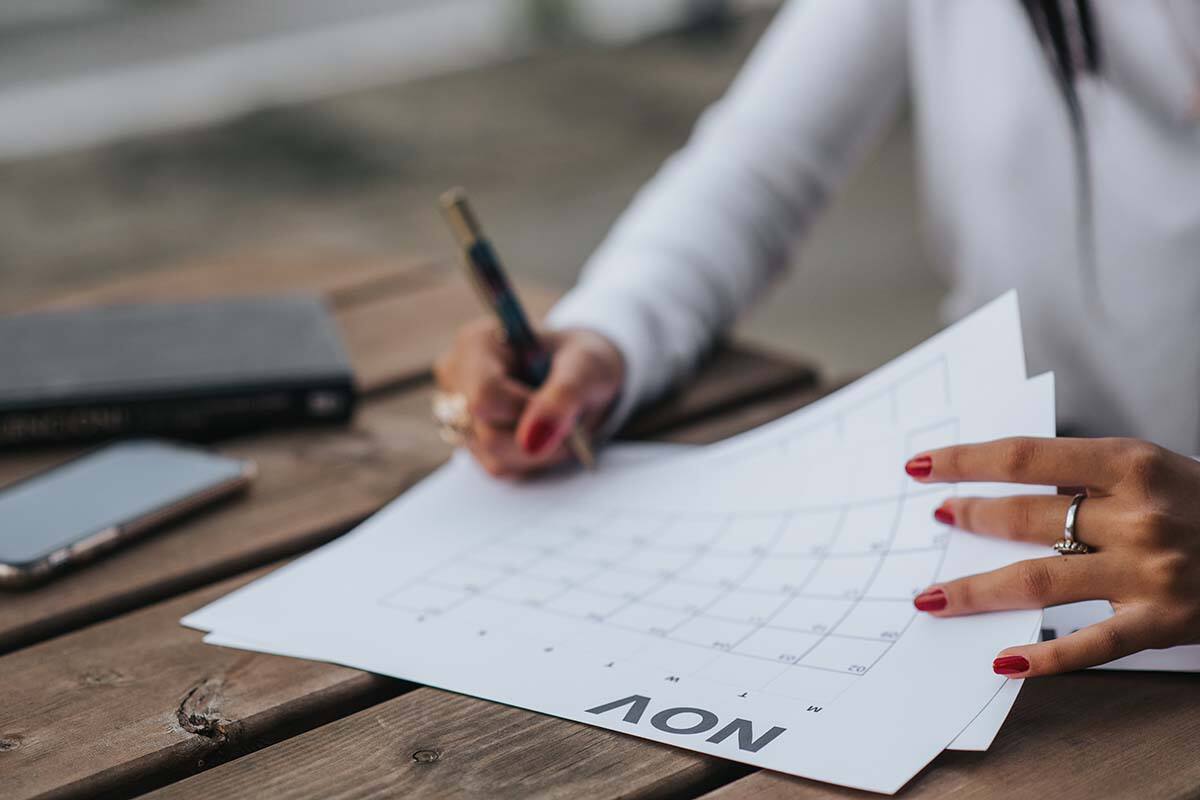 ¿Cómo funcionará el comercio el 1 de noviembre? Créditos: Pexels.