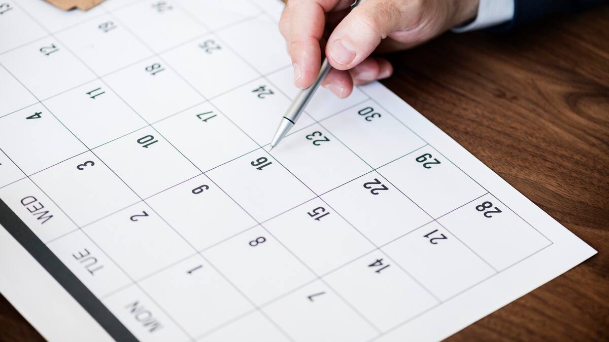 Serán dos: Conoce cuáles son los feriados de junio 2024